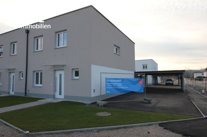 Reihenhaus in 3370 Ybbs an der Donau