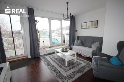 Terrassenwohnung in 3300 Amstetten