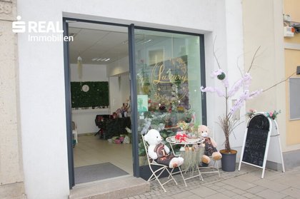 Einzelhandel in 3300 Amstetten