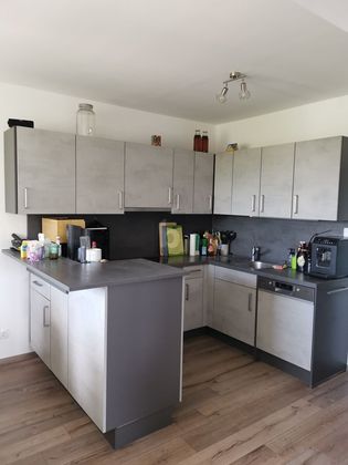 Wohnung in 3100 St. Pölten