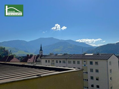 Terrassenwohnung in 8600 Bruck an der Mur