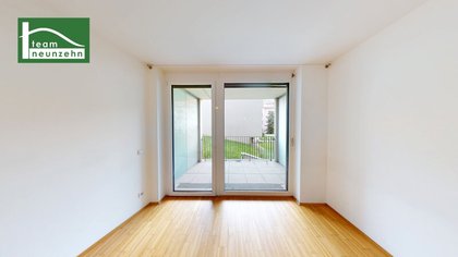 Terrassenwohnung in 8020 Graz