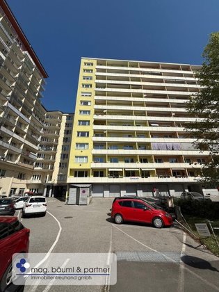 Wohnung in 4020 Linz