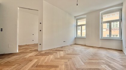 Terrassenwohnung in 1160 Wien