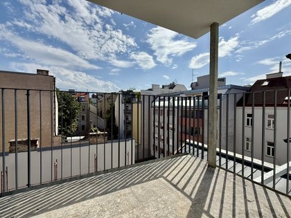 Terrassenwohnung in 1160 Wien