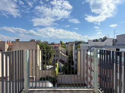 Terrassenwohnung in 1160 Wien