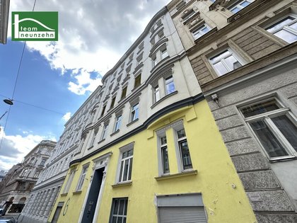 Lager in 1030 Wien, Schlachthausgasse, Baumgasse, Schüttelstraße