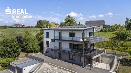 Haus in 8321 St. Margarethen an der Raab