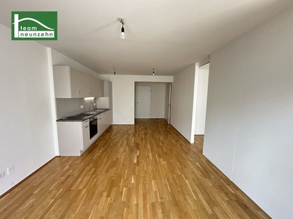 Terrassenwohnung in 1220 Wien