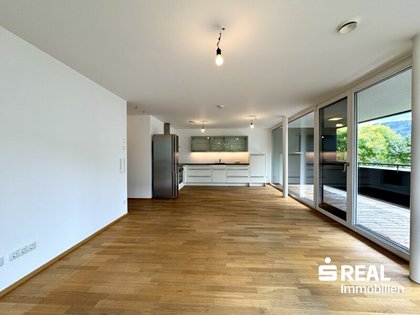 Terrassenwohnung in 6900 Bregenz