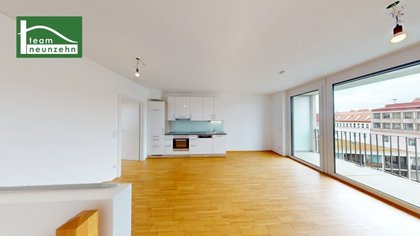 Terrassenwohnung in 8020 Graz
