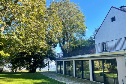 Chalet in 1190 Wien, Döbling 19.