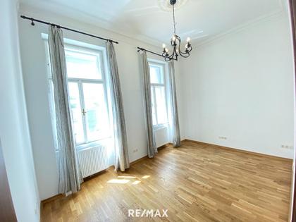 Wohnung in 1080 Wien, Parlament