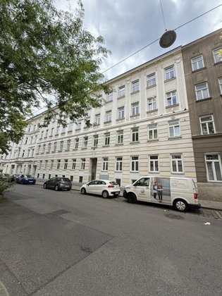 Wohnung in 1160 Wien