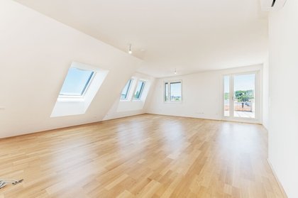 Terrassenwohnung in 1130 Wien, Wien Speising