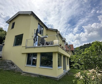 Haus in 7212 Forchtenstein