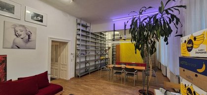 Wohnung in 1050 Wien