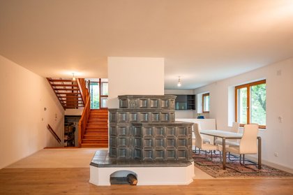 Haus in 2344 Maria Enzersdorf, Grenze Hinterbrühl/Gießhübl