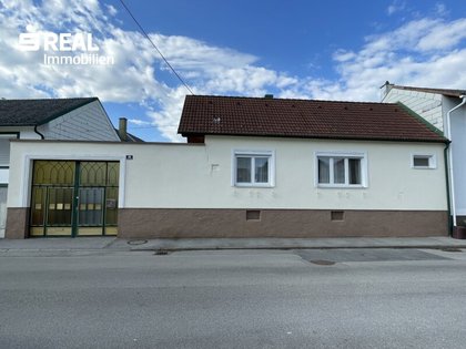 Haus in 7064 Oslip