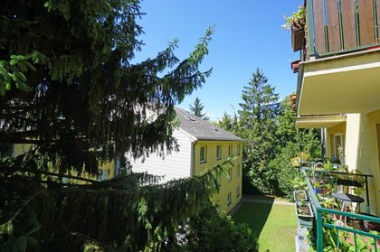 Terrassenwohnung in 1140 Wien