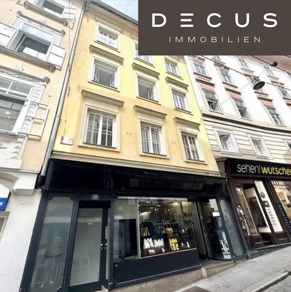 Wohnung in 8010 Graz, Hauptplatz, Innenstadt
