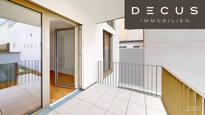 Terrassenwohnung in 1150 Wien