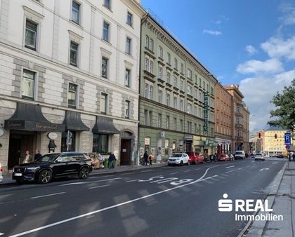 Wohnung in 6020 Innsbruck, Hauptbahnhof, Bozner Platz