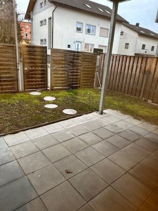Terrassenwohnung in 4052 Ansfelden, Autobahnauffahrt A1