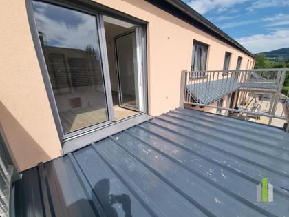 Terrassenwohnung in 5164 Seeham, Zentrum