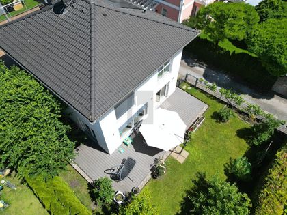 Einfamilienhaus in 6845 Hohenems