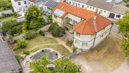 Einfamilienhaus in 7141 Podersdorf am See