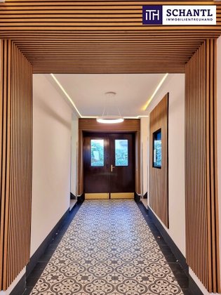 Wohnung in 1170 Wien, Pezzlpark