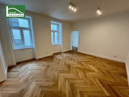 Terrassenwohnung in 1020 Wien