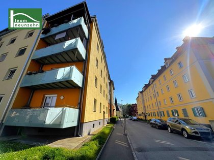 Terrassenwohnung in 8600 Bruck an der Mur