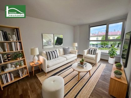 Terrassenwohnung in 2351 Wr. Neudorf