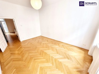 Wohnung in 1050 Wien, Wiedner Hauptstraße