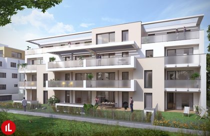 Terrassenwohnung in 1110 Wien