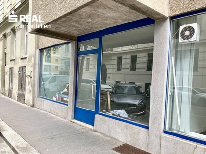 Einzelhandel in 1050 Wien