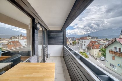 Terrassenwohnung in 6170 Zirl