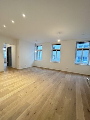 Terrassenwohnung in 1160 Wien