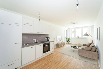 Terrassenwohnung in 1020 Wien, 1020 - Leopoldstadt