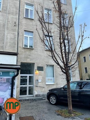 Wohnung in 1210 Wien, Am Spitz