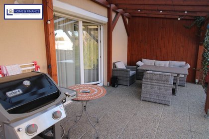 Terrassenwohnung in 2331 Vösendorf