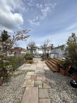 Terrassenwohnung in 1080 Wien