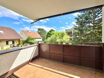 Terrassenwohnung in 1230 Wien