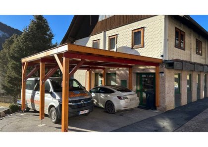 Haus in 9564 Patergassen