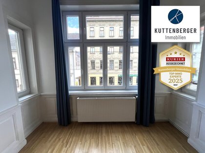 Wohnung in 1190 Wien