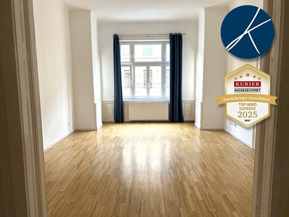 Wohnung in 1190 Wien