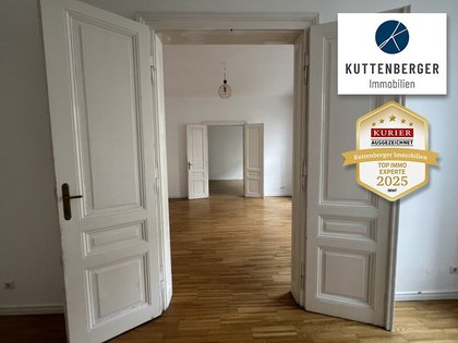 Wohnung in 1190 Wien