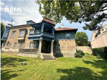 Chalet in 2540 Bad Vöslau